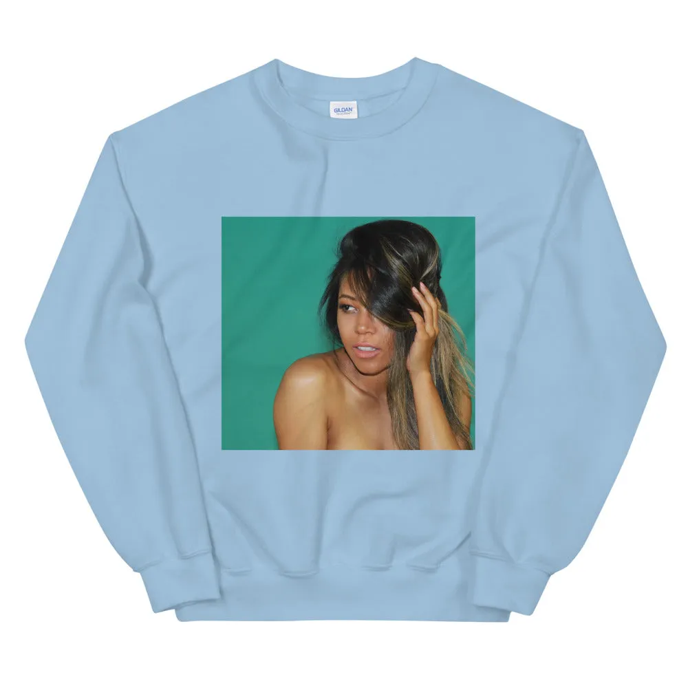 Amerie After 4am Sweatshirt