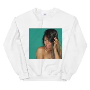 Amerie After 4am Sweatshirt