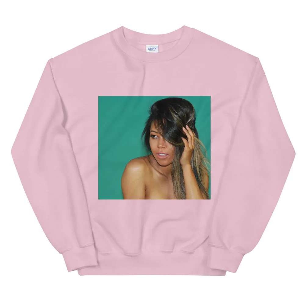 Amerie After 4am Sweatshirt