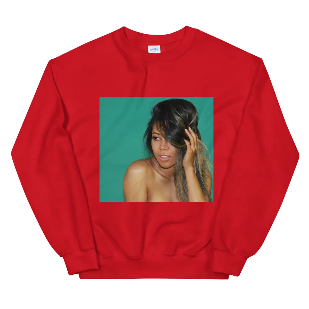 Amerie After 4am Sweatshirt