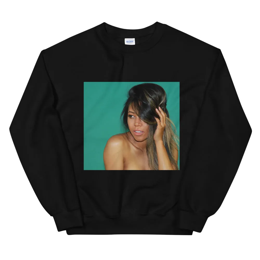 Amerie After 4am Sweatshirt