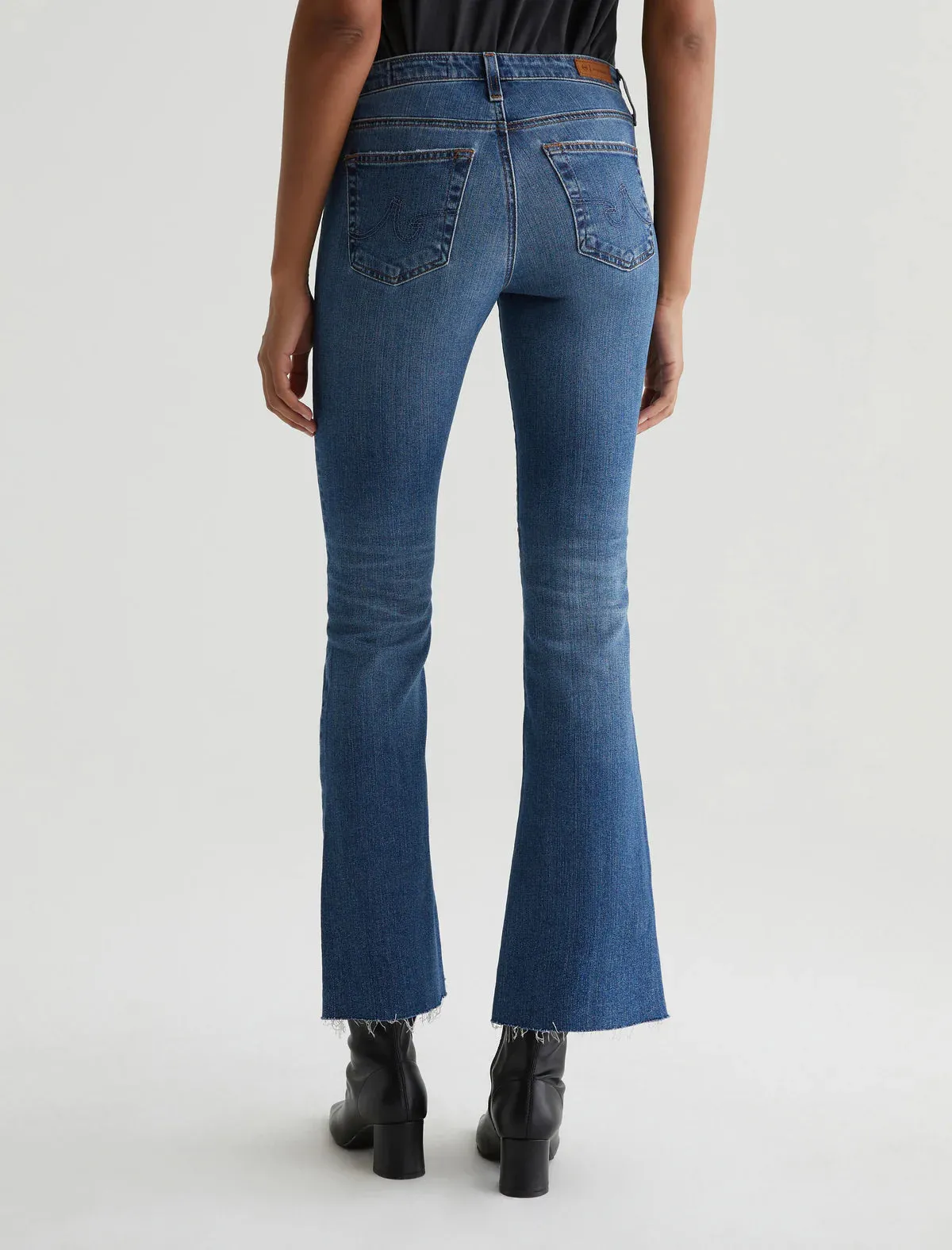 Angel Jeans