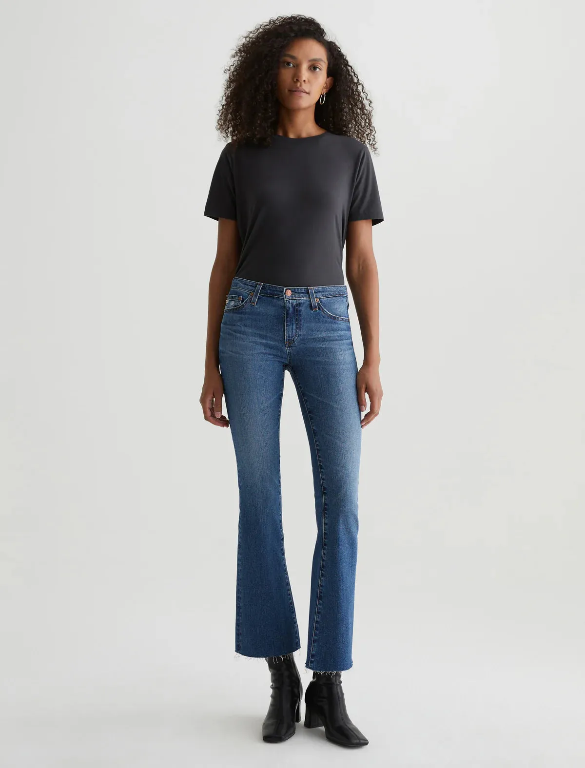 Angel Jeans