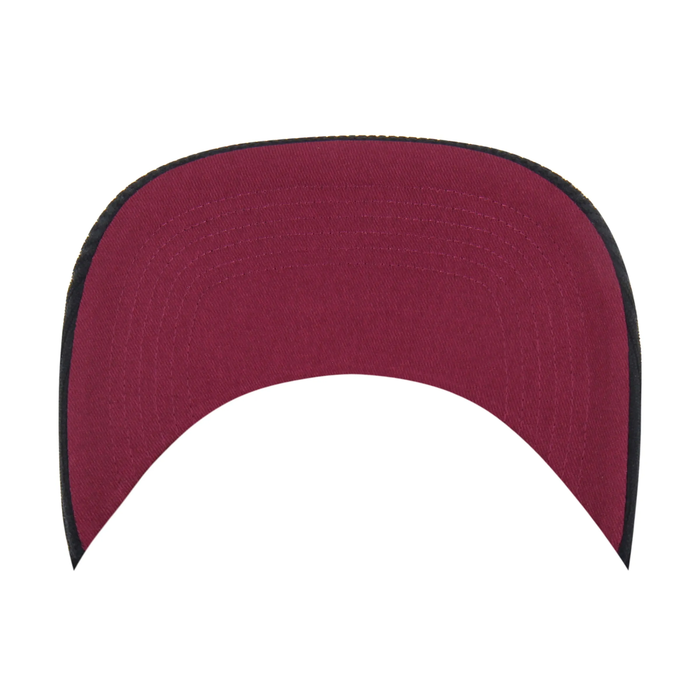 ARIZONA COYOTES CROSSTOWN CORD ARCH '47 HITCH