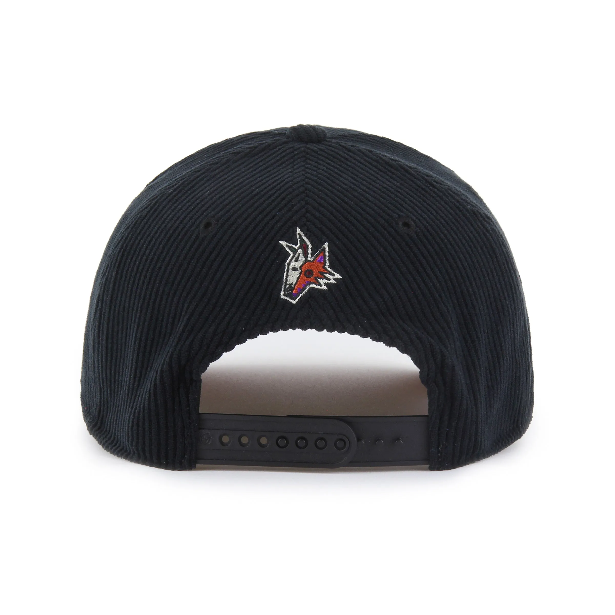 ARIZONA COYOTES CROSSTOWN CORD ARCH '47 HITCH