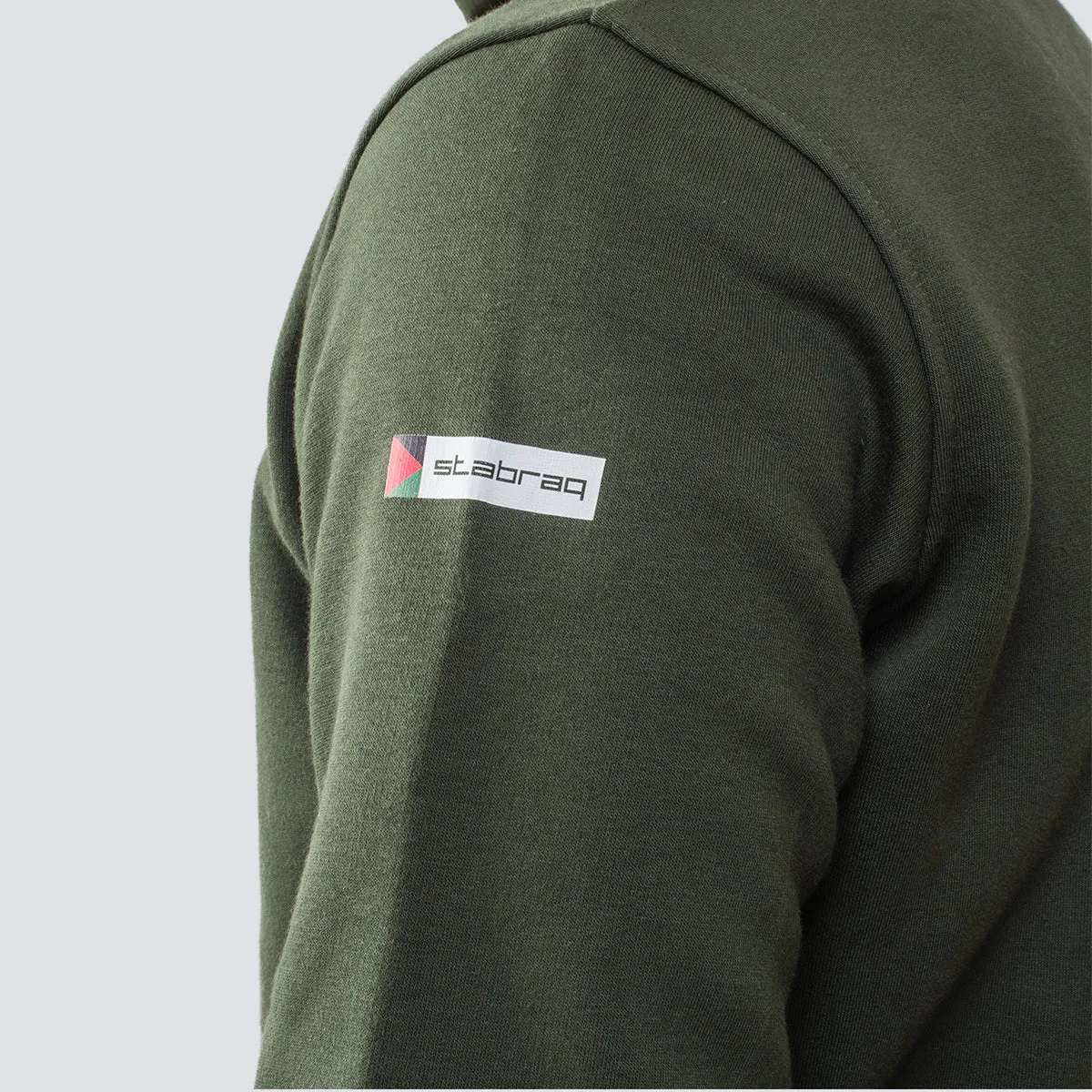 Ashjaruna Taerifukum Hoodie