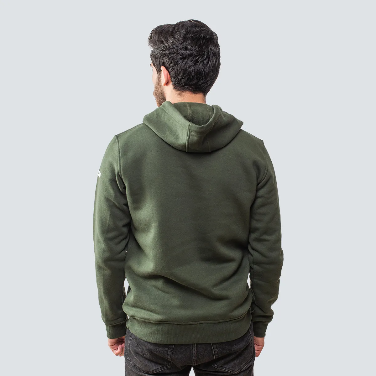 Ashjaruna Taerifukum Hoodie