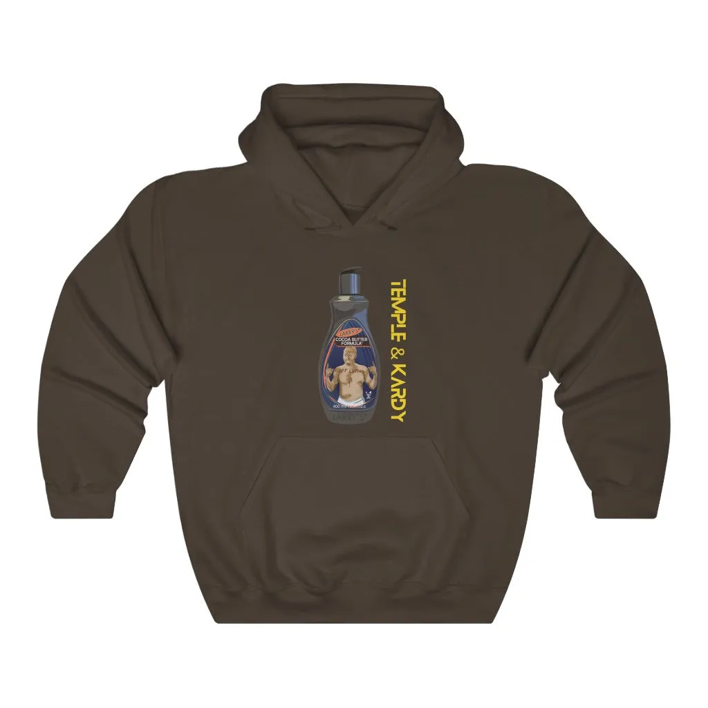 Ashy Larry - Chappelle (Unisex) Sweatshirt