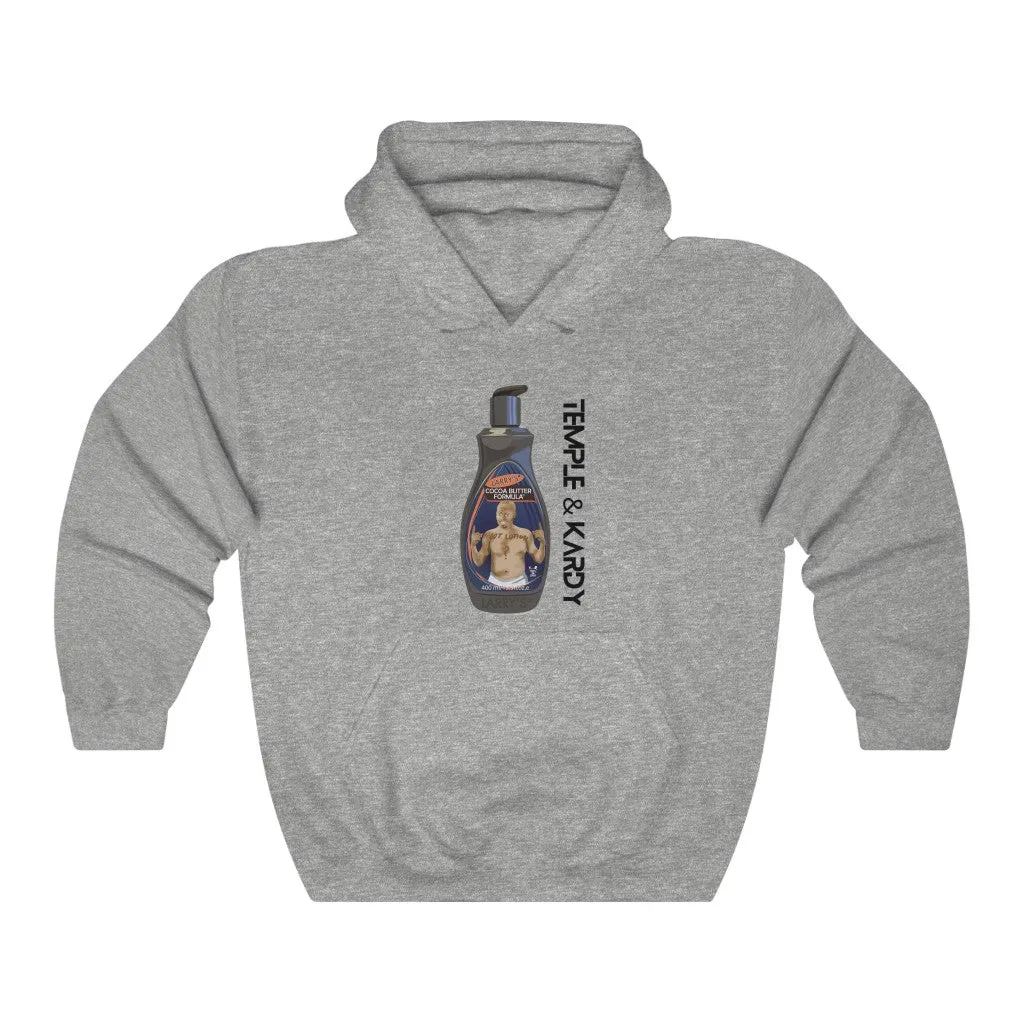 Ashy Larry - Chappelle (Unisex) Sweatshirt
