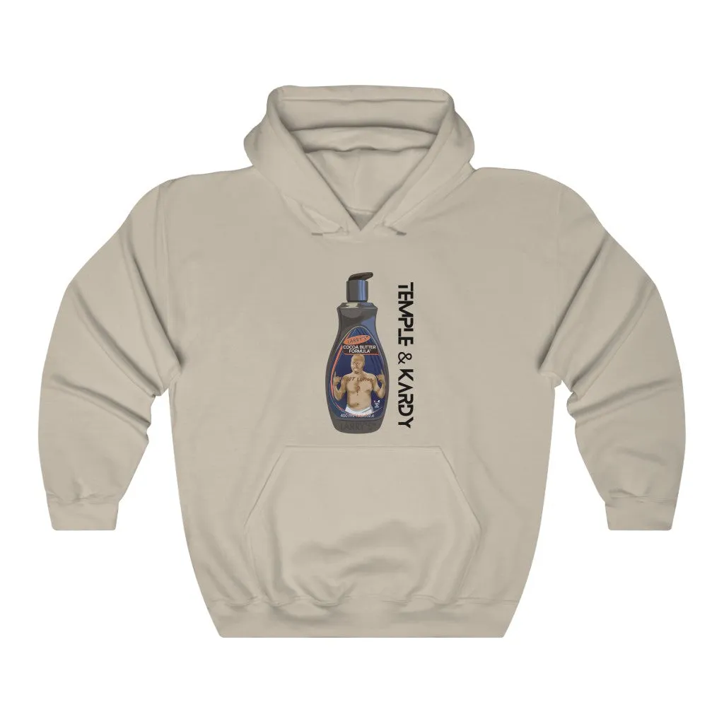 Ashy Larry - Chappelle (Unisex) Sweatshirt