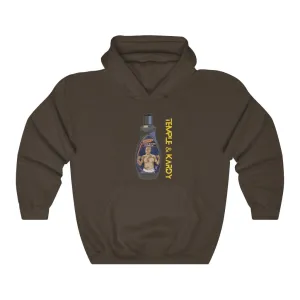 Ashy Larry - Chappelle (Unisex) Sweatshirt