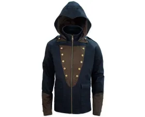 Assassins Creed Unity Jacket