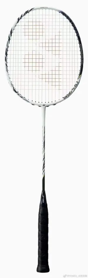 Astrox 99 Pro  Badminton Racquet White Tiger