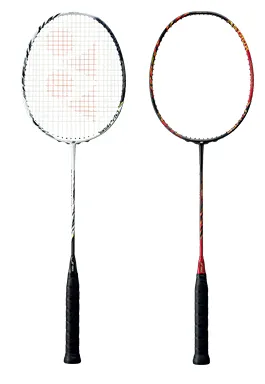 Astrox 99 Pro  Badminton Racquet White Tiger