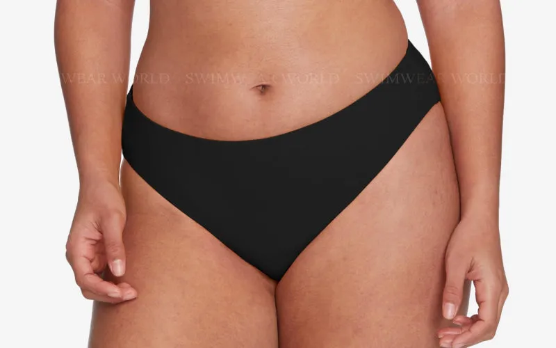 Ava T Shirt-Ava High Waist Bikini ::RET