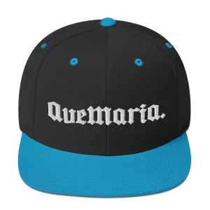 Ave Maria - Snapback