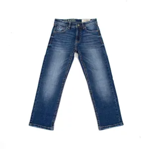 Axel Jeans Boys 8-20 James Straight Jeans | AXMBB-0044