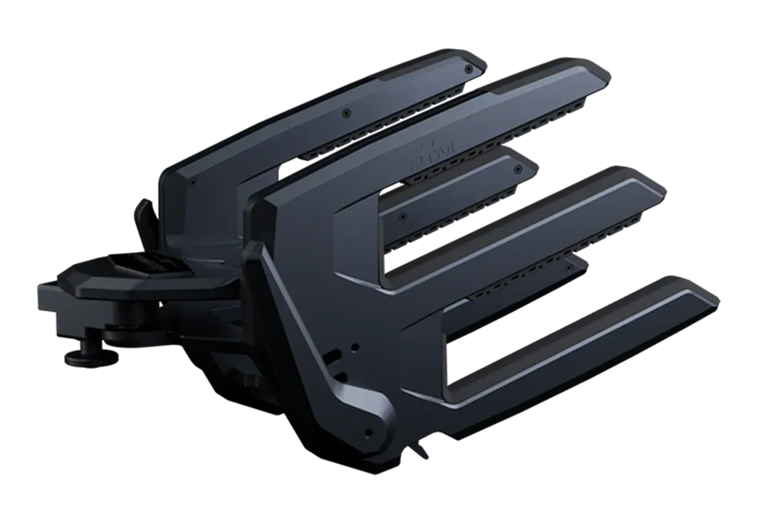 AXIS Gen 3 Clamping Racks