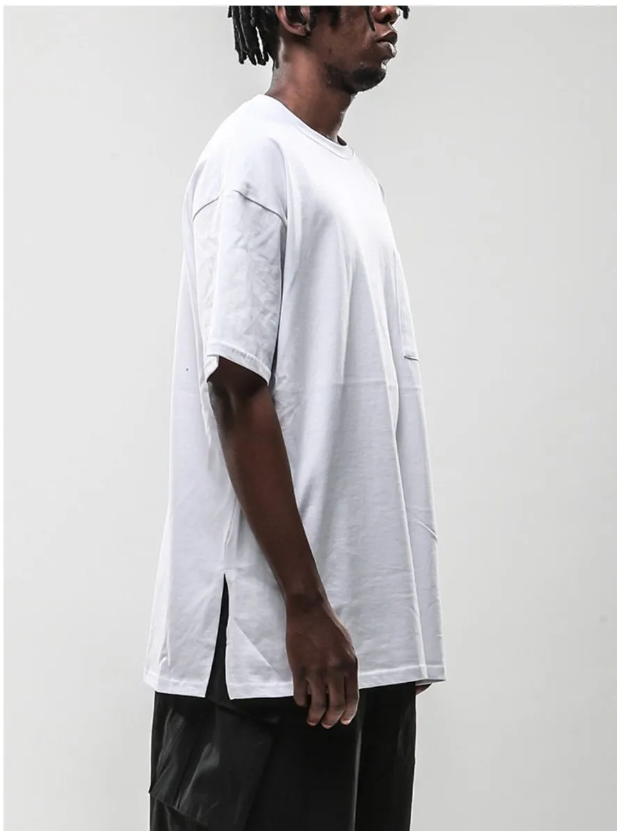 AYA APPAREL T-SHIRT