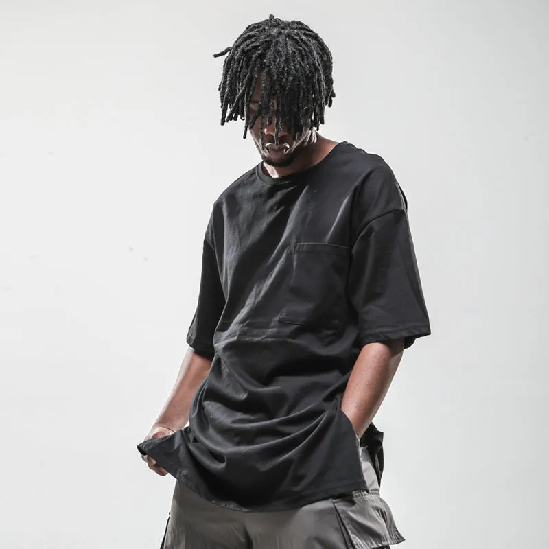 AYA APPAREL T-SHIRT