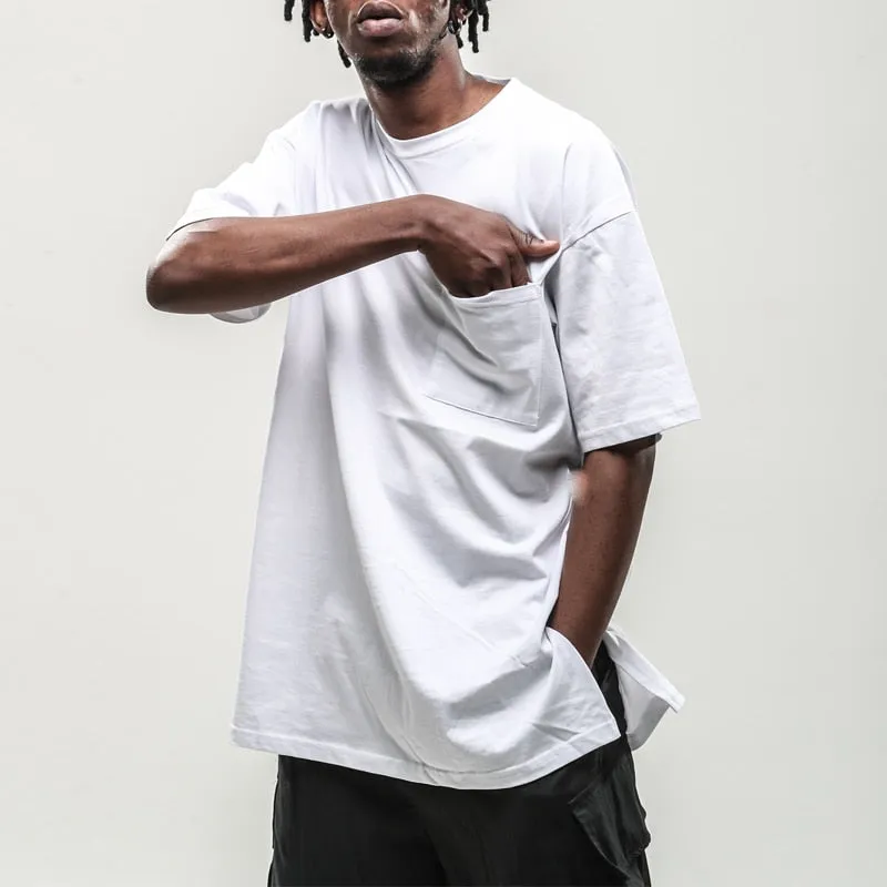 AYA APPAREL T-SHIRT