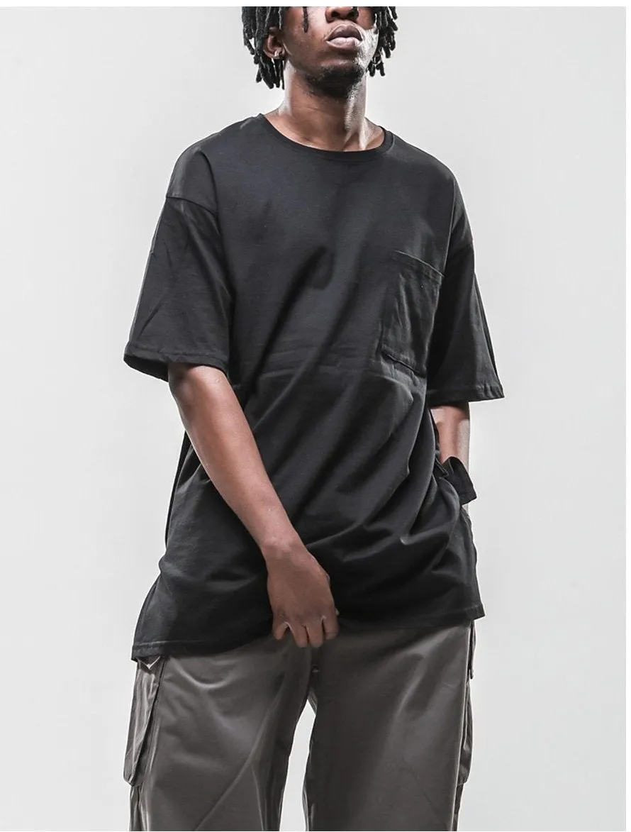 AYA APPAREL T-SHIRT