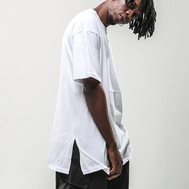 AYA APPAREL T-SHIRT