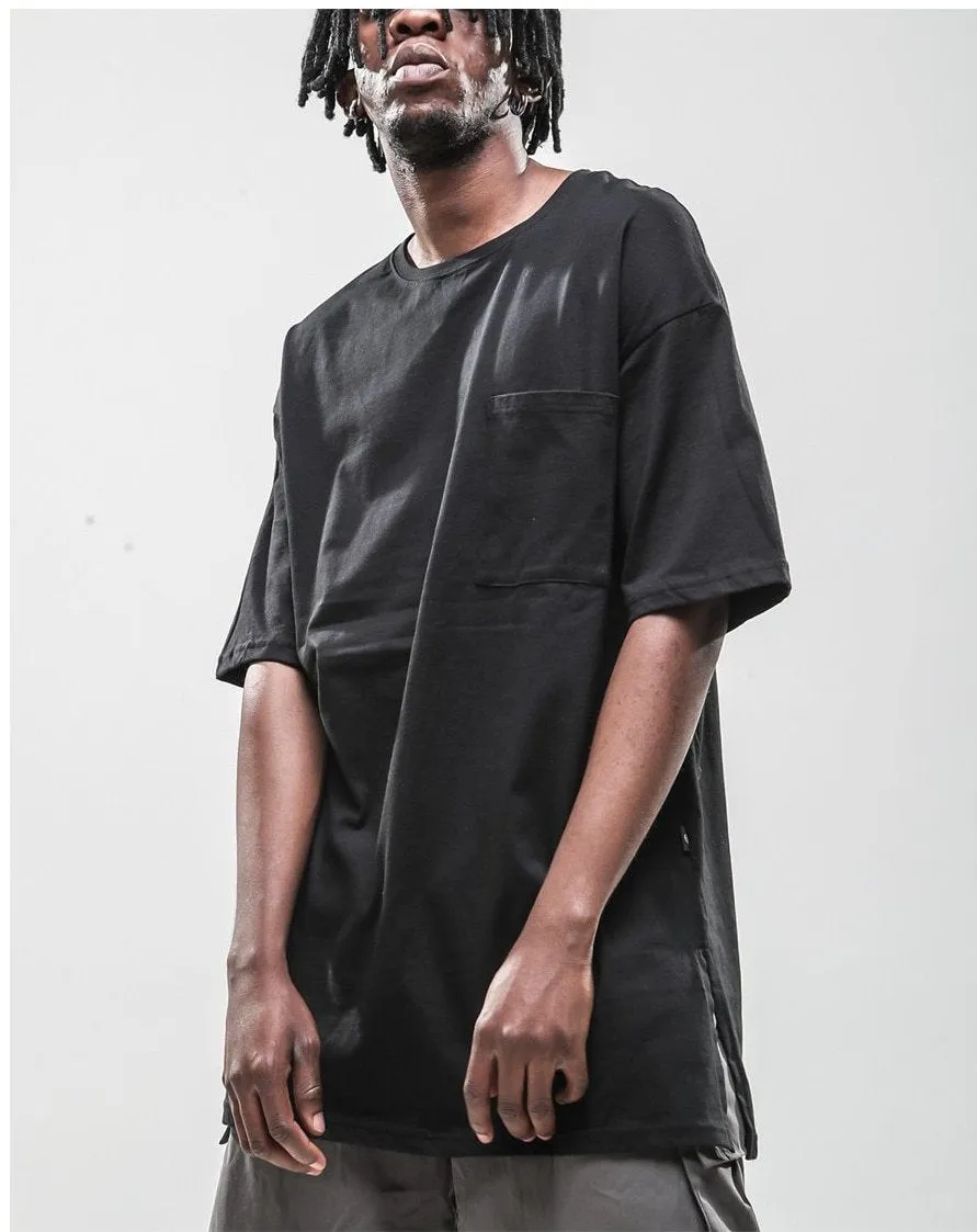 AYA APPAREL T-SHIRT