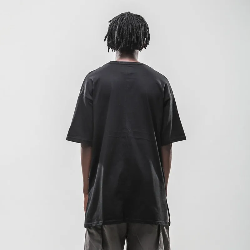 AYA APPAREL T-SHIRT