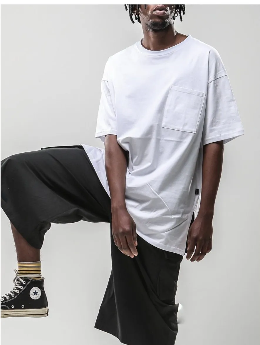 AYA APPAREL T-SHIRT