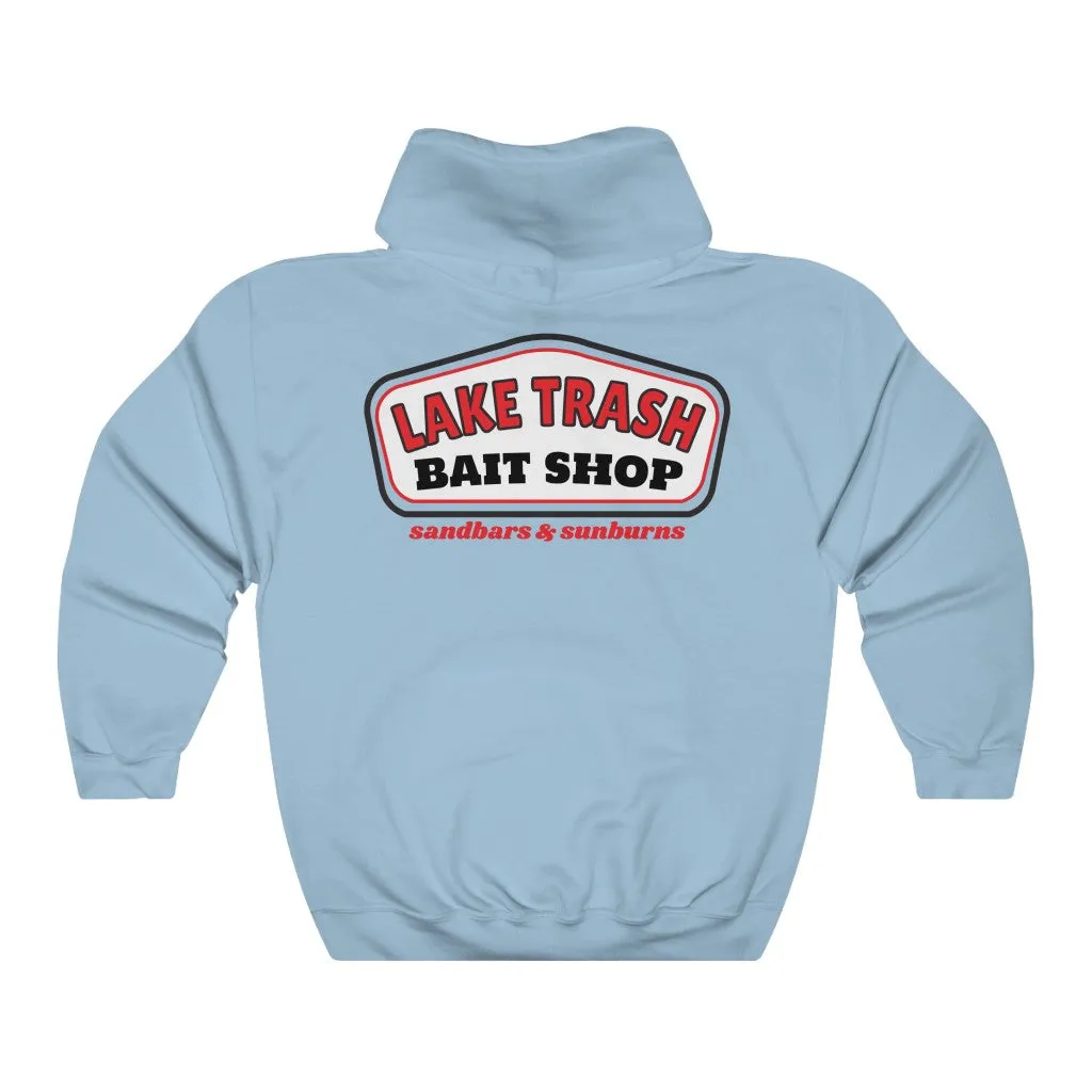 Bait Shop