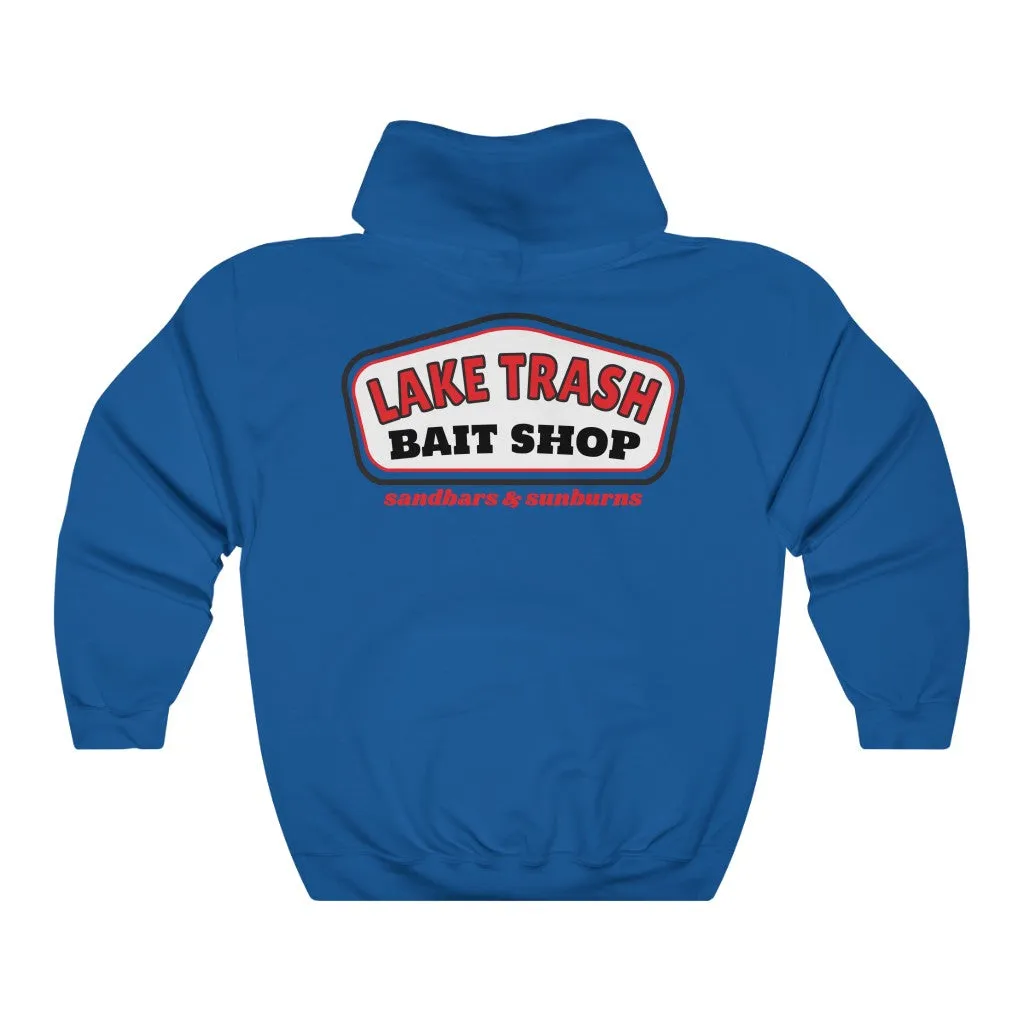 Bait Shop
