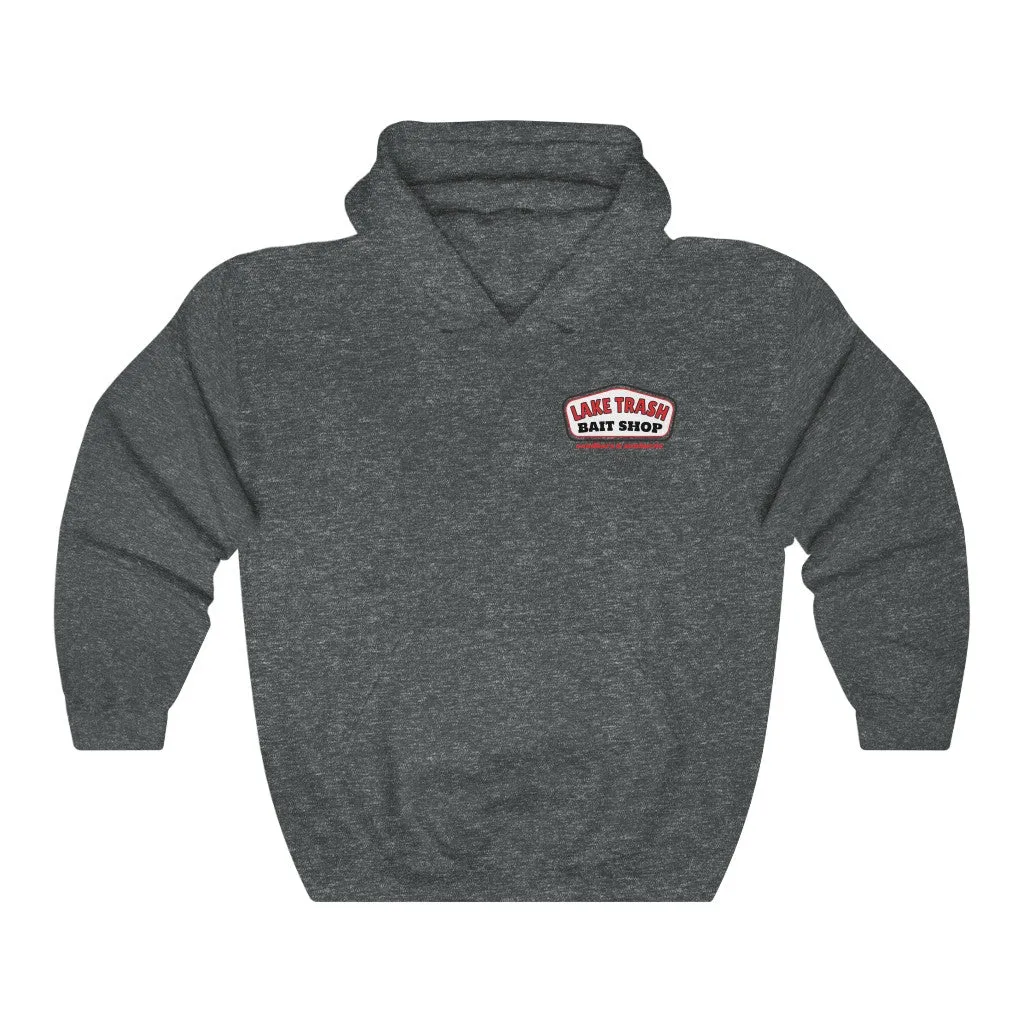 Bait Shop