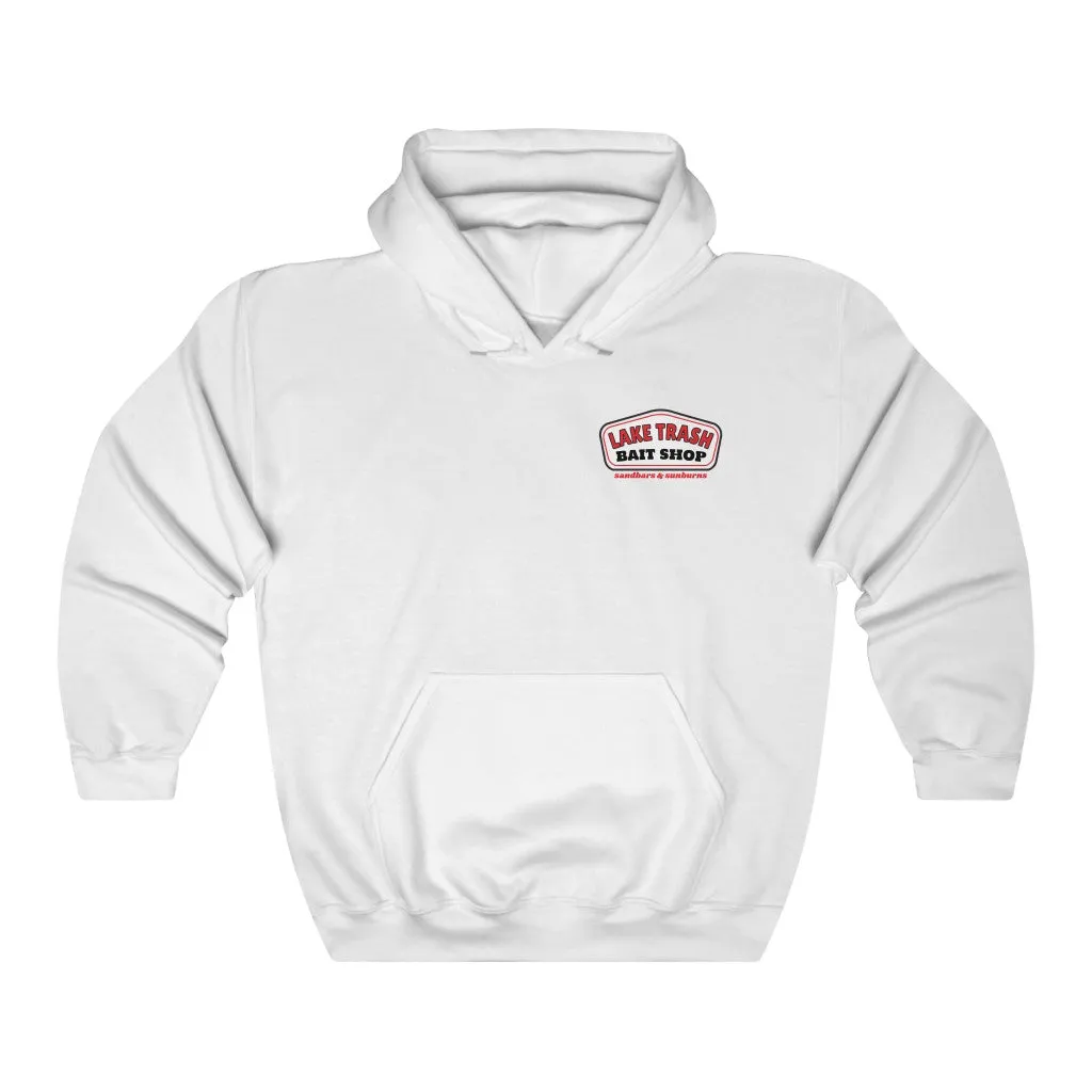 Bait Shop