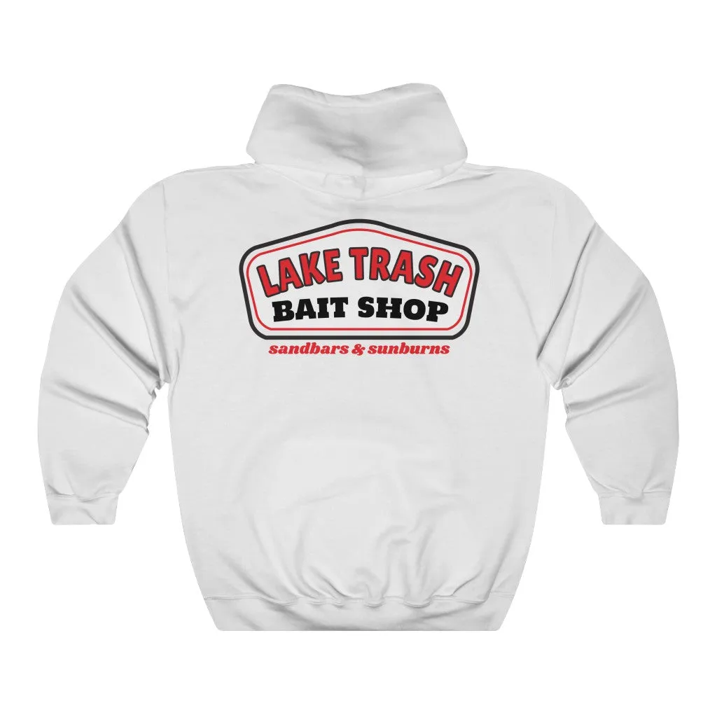 Bait Shop