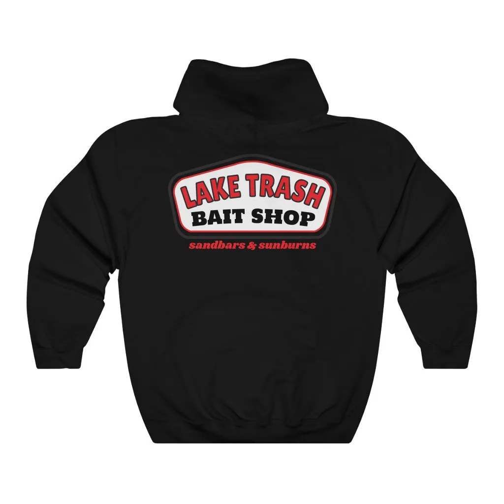 Bait Shop