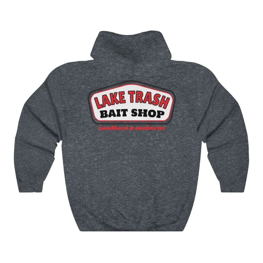 Bait Shop
