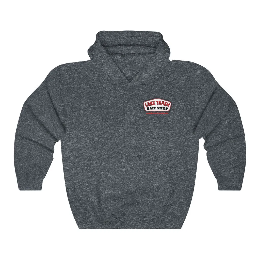 Bait Shop