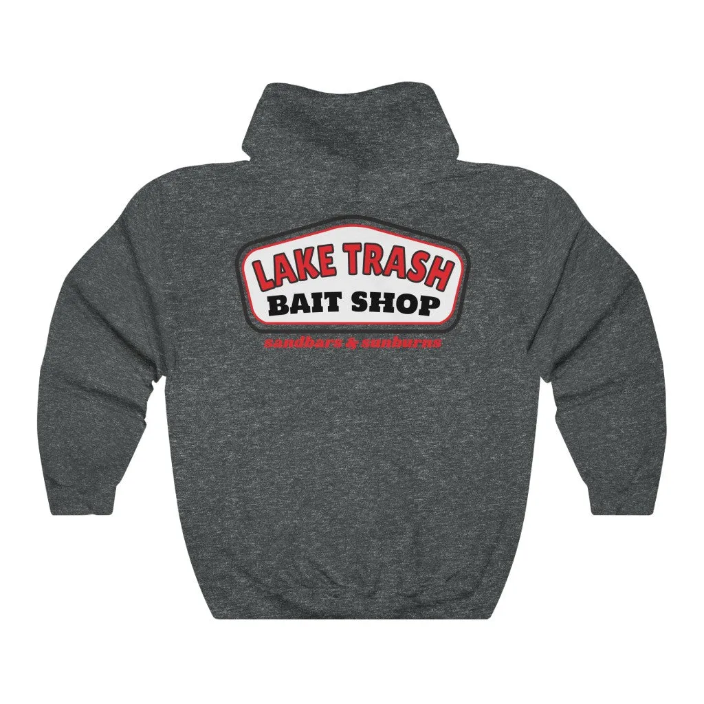 Bait Shop