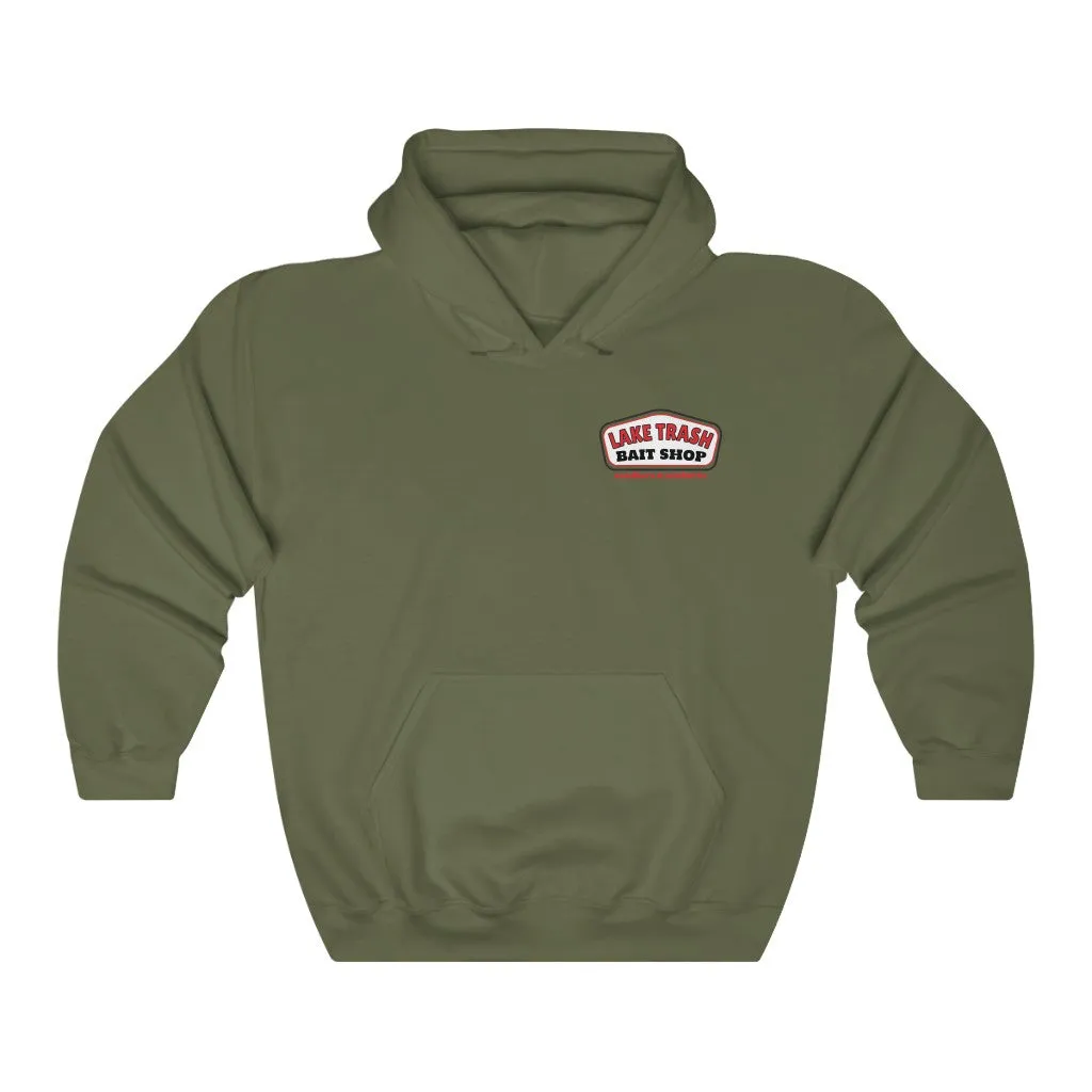 Bait Shop