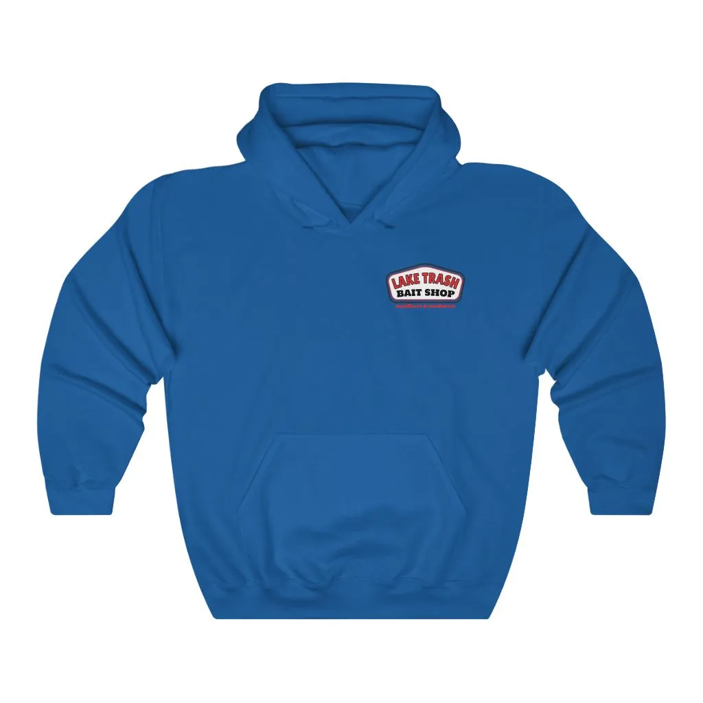 Bait Shop