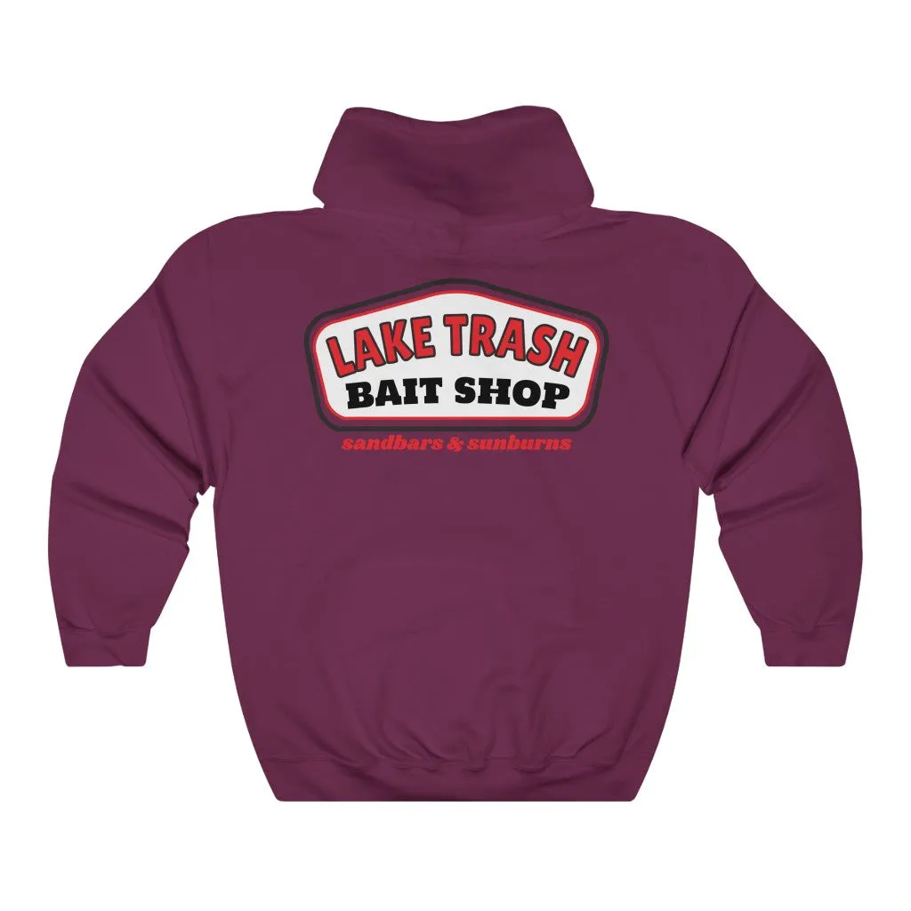 Bait Shop
