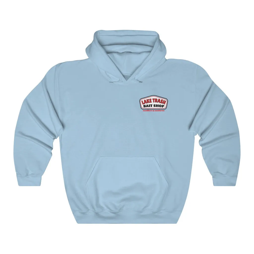 Bait Shop