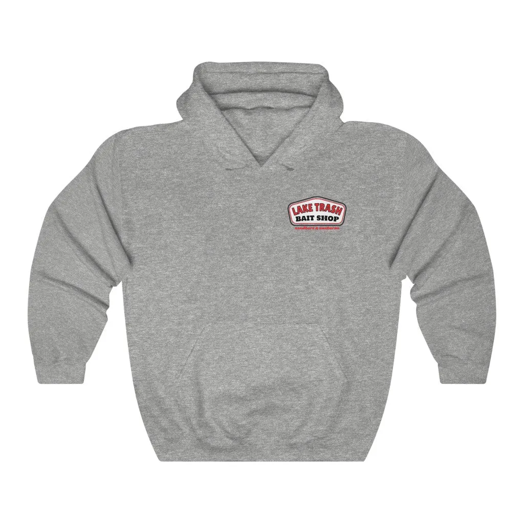 Bait Shop
