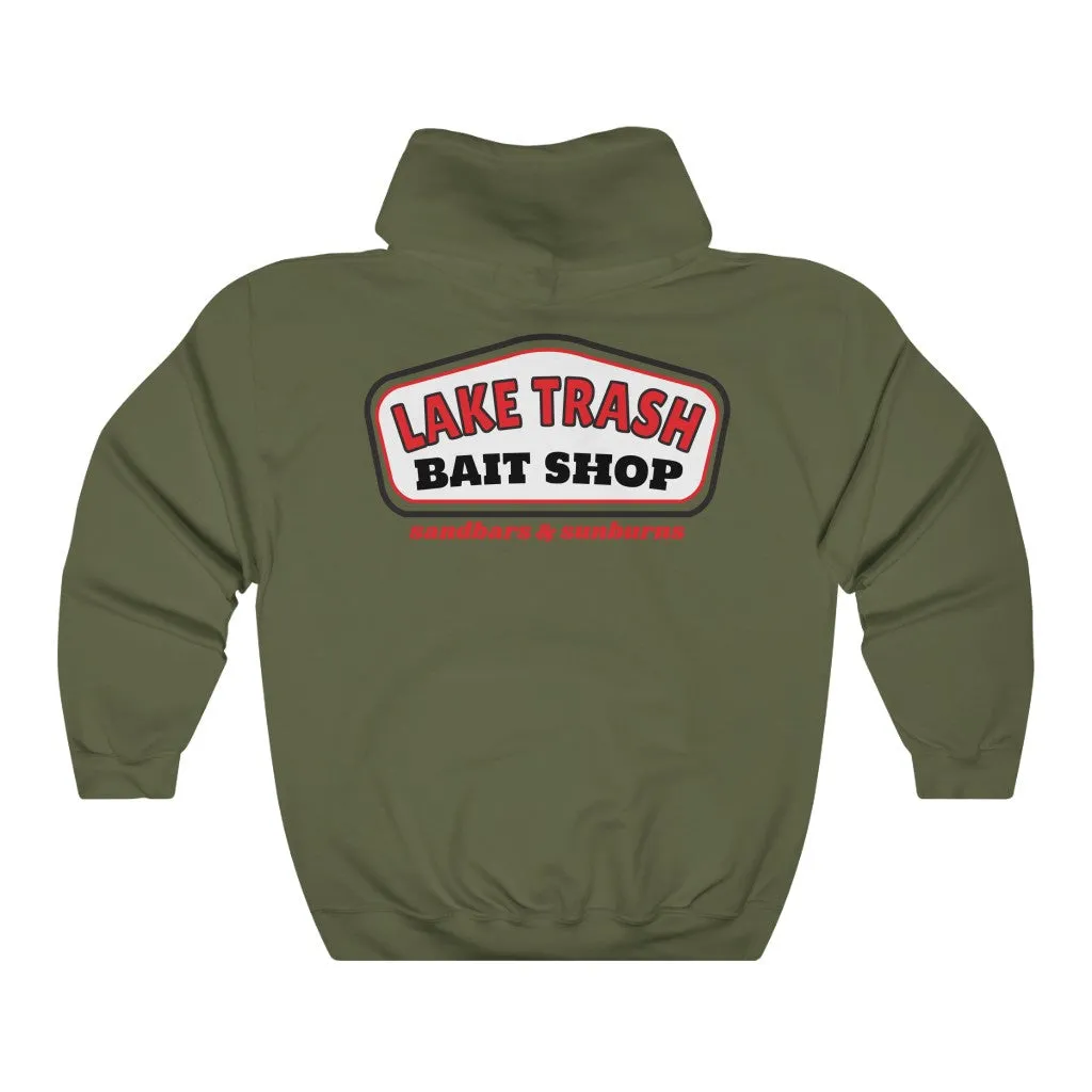 Bait Shop