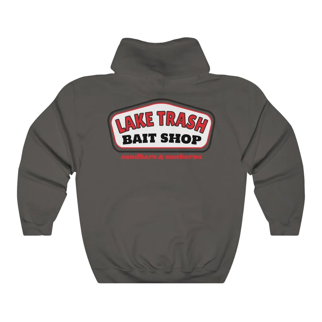 Bait Shop