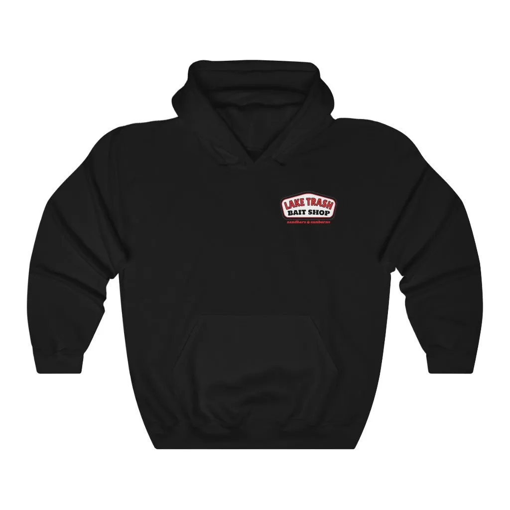 Bait Shop