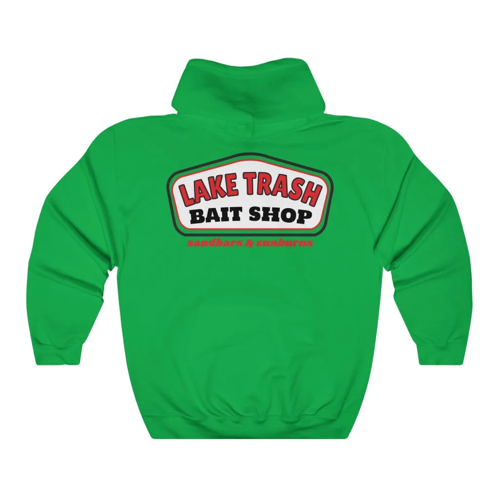 Bait Shop
