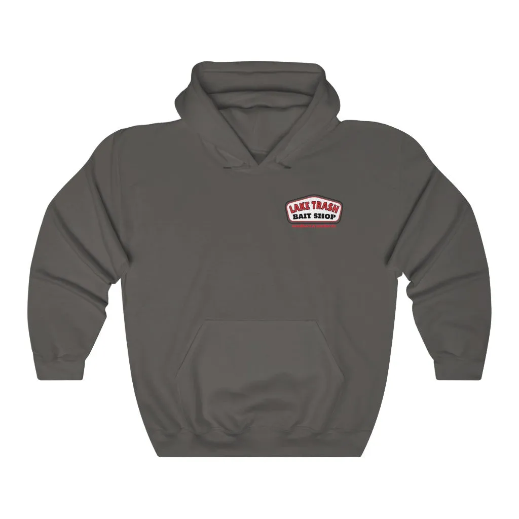 Bait Shop