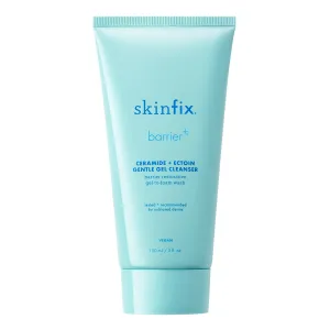 Barrier  Ceramide   Ectoin Gentle Gel Cleanser